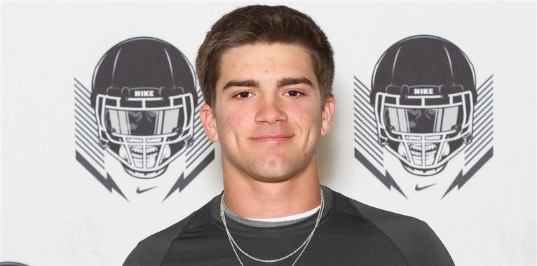2019 Three-Star John Rhys Plumlee Shifts Focus to Gridiron 2019 Three-Star John Rhys Plumlee Shifts Focus to Gridiron