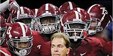 College Football America 2018 Yearbook Now Available College Football America 2018 Yearbook Now Available