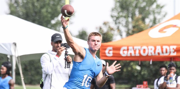 Thoughts, observations and insight from The Opening Thoughts, observations and insight from The Opening