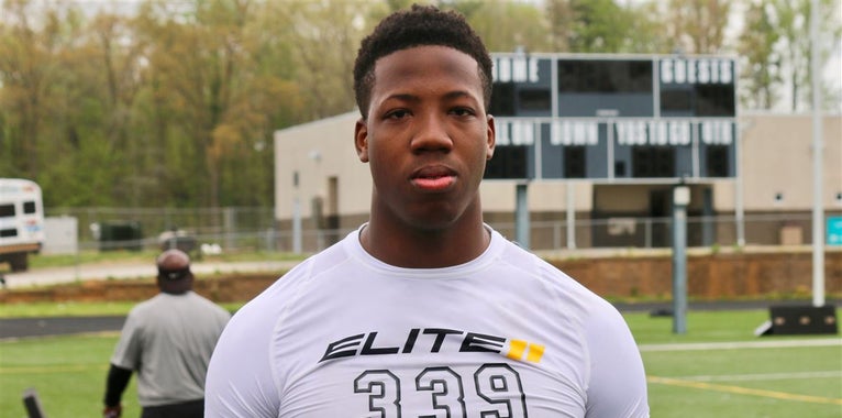 Vols to host official visitors, other highly ranked targets Vols to host official visitors, other highly ranked targets