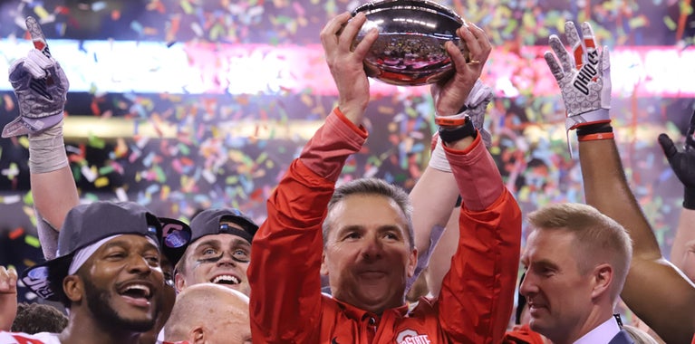 Preseason Big Ten media poll predicts tight race in 2018 Preseason Big Ten media poll predicts tight race in 2018
