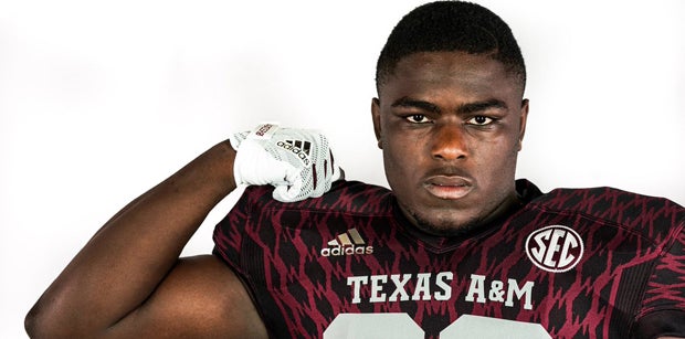 Who are the most likely next A&M commits? Who are the most likely next A&M commits?