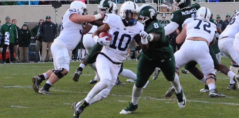 WR redshirt goes through; other roster changes WR redshirt goes through; other roster changes