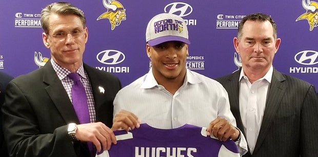 NFC North best and worst rookies named NFC North best and worst rookies named
