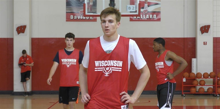Tyler Wahl Spring Highlights Tyler Wahl Spring Highlights