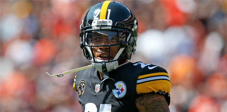 Joe Haden named one of NFL's most overhyped players Joe Haden named one of NFL's most overhyped players
