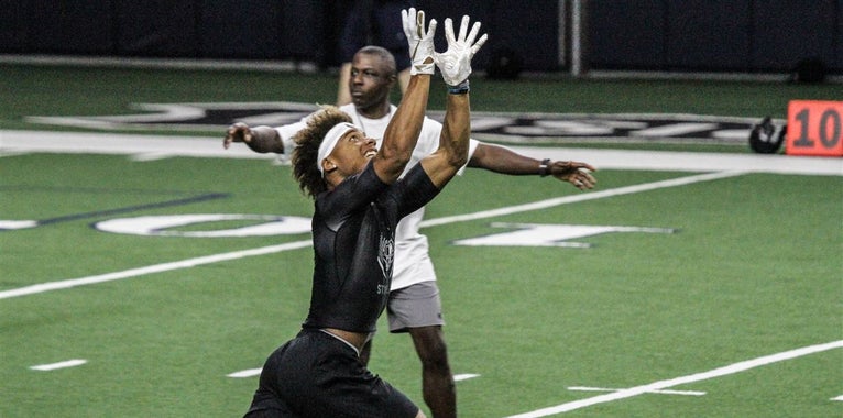 Position recap from The Opening Finals: Defensive Backs Position recap from The Opening Finals: Defensive Backs