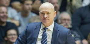 PSU men's basketball adds Va. forward to 2019 class PSU men's basketball adds Va. forward to 2019 class