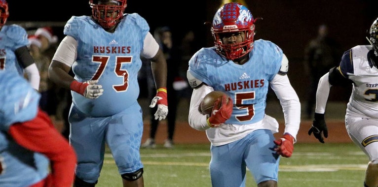 TCU Commit Daimarqua Foster In Updated 247Sports Top 247 TCU Commit Daimarqua Foster In Updated 247Sports Top 247
