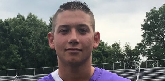 Breakdown: Three-star Michigan safety commit Joey Velazquez Breakdown: Three-star Michigan safety commit Joey Velazquez