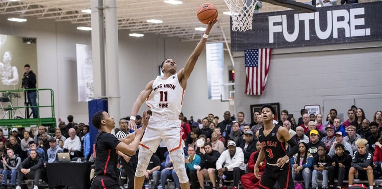 Terps Offer Chicago Wing Terps Offer Chicago Wing