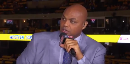Watch: Charles Barkley predicts that Celtics will win Game 7 Watch: Charles Barkley predicts that Celtics will win Game 7