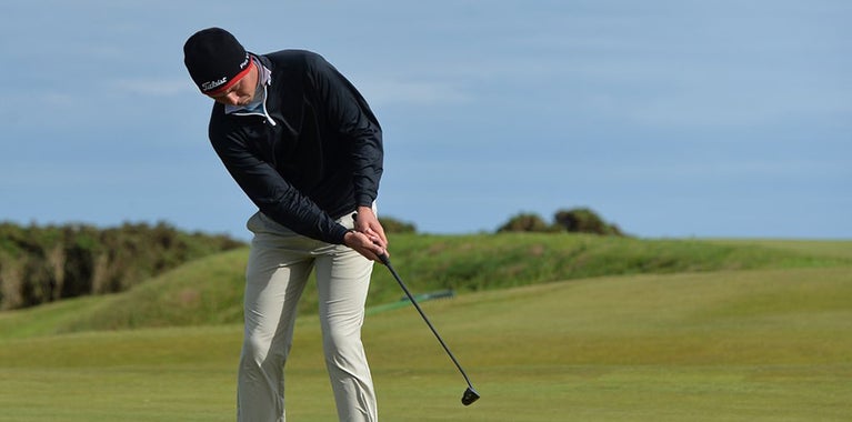 ITAT/AUTigers.com British Open Pick 'Em Contest ITAT/AUTigers.com British Open Pick 'Em Contest