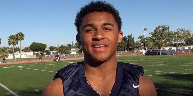 Stanford Football Recruiting Storylines: '19 DB's Stanford Football Recruiting Storylines: '19 DB's