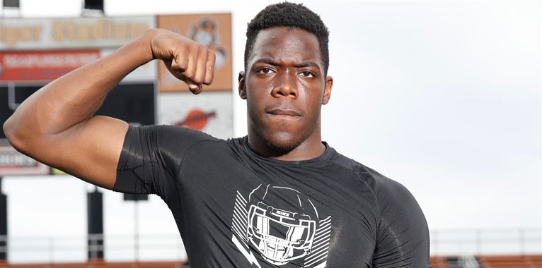 Michigan Stepping Up Ohio Recruiting (Part 1) Michigan Stepping Up Ohio Recruiting (Part 1)
