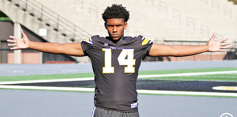 Junior day preview Junior day preview