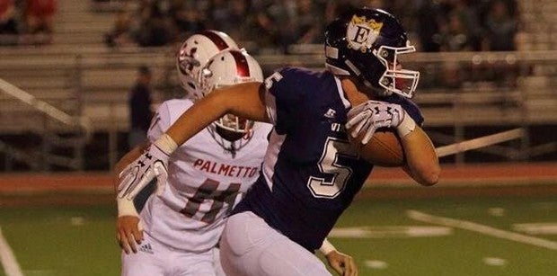 Deal finds what he is looking for on Ohio State official visit Deal finds what he is looking for on Ohio State official visit