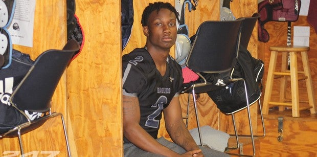 Pack Pride Weekly Recruiting Buzz: Khalid Martin, Joshua Harris Pack Pride Weekly Recruiting Buzz: Khalid Martin, Joshua Harris