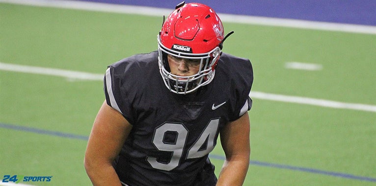 How DE recruiting falls; Meyer’s best class; Chambers’ position How DE recruiting falls; Meyer’s best class; Chambers’ position