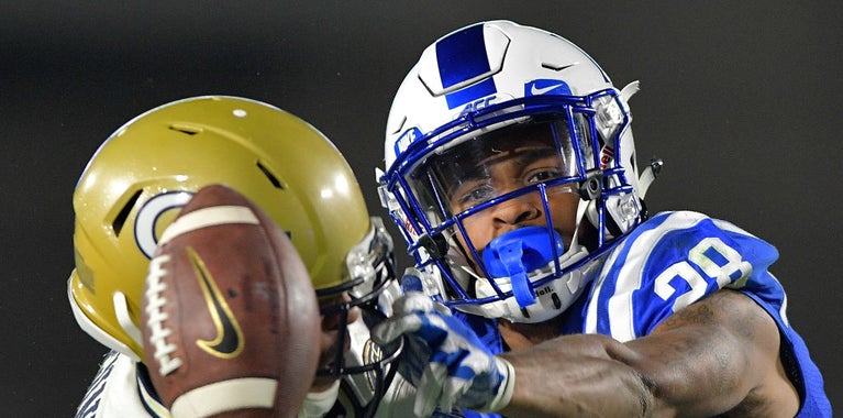 Top units Clemson will face in 2018: Defensive back Top units Clemson will face in 2018: Defensive back