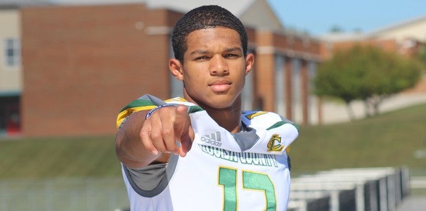 Top Ohio State target Smith to visit soon, updates recruitment Top Ohio State target Smith to visit soon, updates recruitment