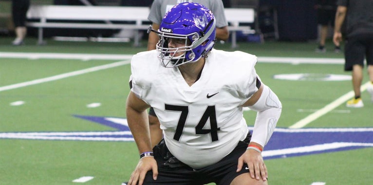 247Sports Analysis: OSU commit Nester learned at The Opening 247Sports Analysis: OSU commit Nester learned at The Opening