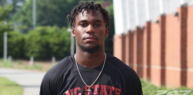Pack19 Podcast: Zonovan Knight, Joshua Harris, Khalid Martin Pack19 Podcast: Zonovan Knight, Joshua Harris, Khalid Martin