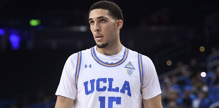 LiAngelo joins brother LaMelo in Junior Basketball Association LiAngelo joins brother LaMelo in Junior Basketball Association