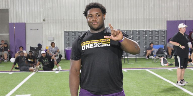 LSU's OL/DL Recap: Sopsher headlines deep group LSU's OL/DL Recap: Sopsher headlines deep group