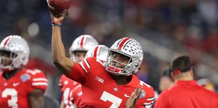 One Key Match-Up: Oregon State vs Ohio State One Key Match-Up: Oregon State vs Ohio State