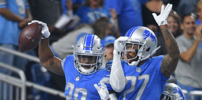 Five bold predictions for the Detroit Lions defense in 2018 Five bold predictions for the Detroit Lions defense in 2018