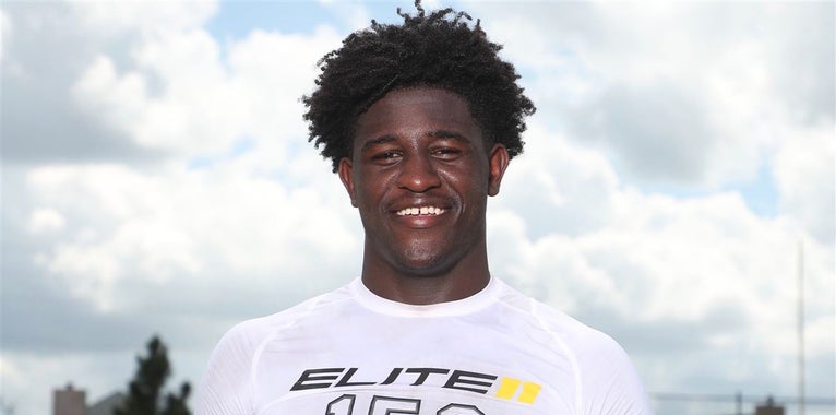 Many colleges to watch TE Zipperer Many colleges to watch TE Zipperer