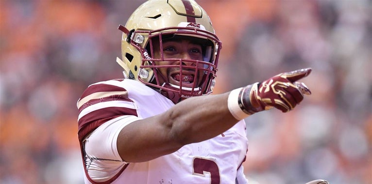 Updated Class of 2019 Commit Rankings Updated Class of 2019 Commit Rankings