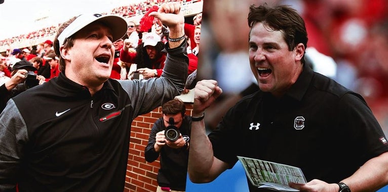 Recruiting battles brewing in SEC East Recruiting battles brewing in SEC East