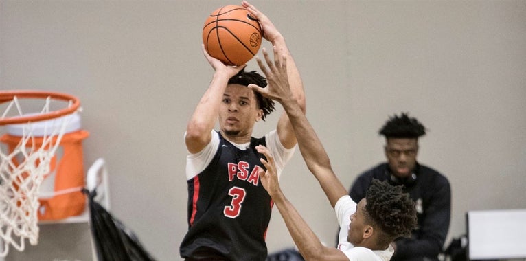 Kentucky has asset in Cole Anthony recruitment with Tyrese Maxey Kentucky has asset in Cole Anthony recruitment with Tyrese Maxey