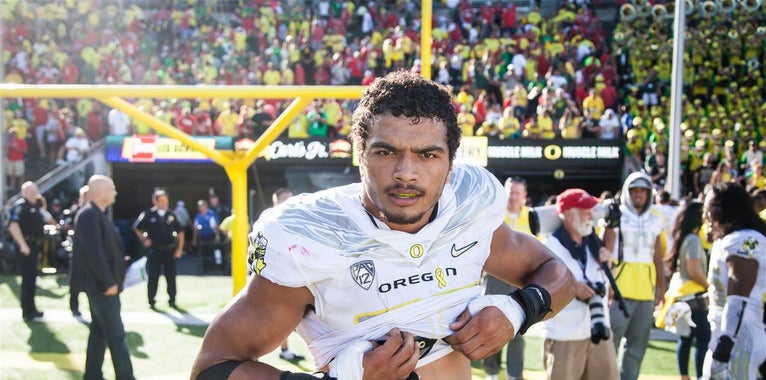 DT Roundtable: Staff picks for Pac-12 awards DT Roundtable: Staff picks for Pac-12 awards