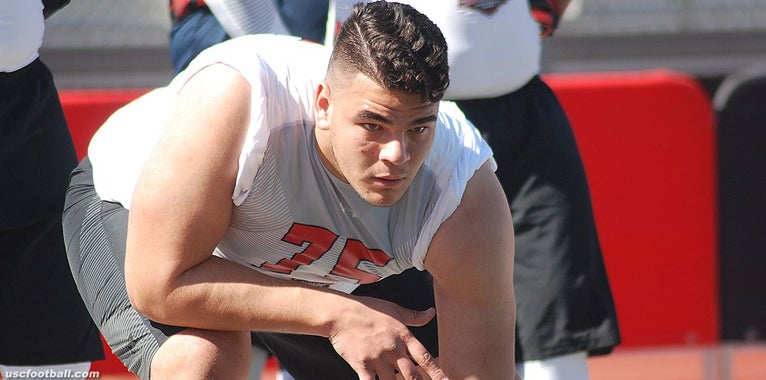 Trojans have gotten a balanced list of commitments for 2019 Trojans have gotten a balanced list of commitments for 2019