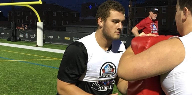 Takeaways from the Pro Football Hall of Fame Academy Takeaways from the Pro Football Hall of Fame Academy