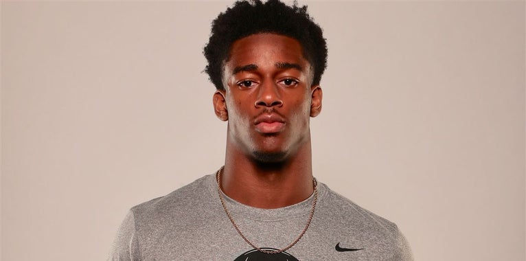 Inside Intel: Quick update on five-star safety and Michigan Inside Intel: Quick update on five-star safety and Michigan