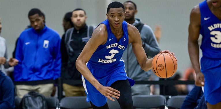 4-star Chandler Lawson explains ties to top college programs 4-star Chandler Lawson explains ties to top college programs