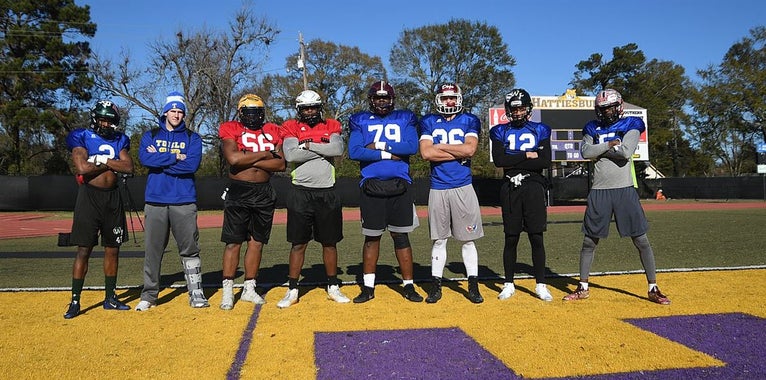 Mississippi State has Record Group of In-State Recruits Mississippi State has Record Group of In-State Recruits