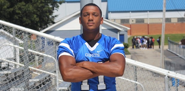 Pack Pride Weekly Recruiting Buzz: Savion Jackson, J.R. Walker Pack Pride Weekly Recruiting Buzz: Savion Jackson, J.R. Walker