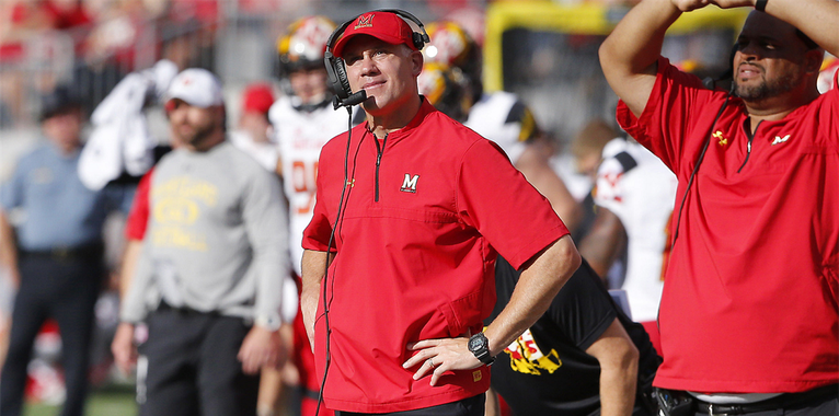Terps Find Familiar Ground in Big Ten Preseason Poll Terps Find Familiar Ground in Big Ten Preseason Poll