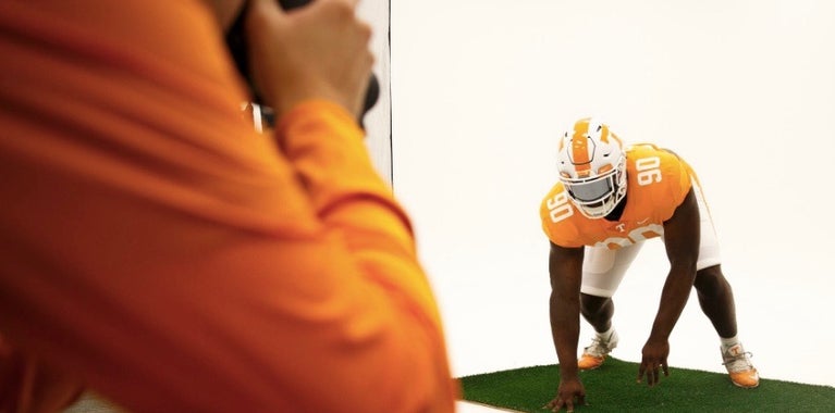 Look: Photos, videos from Tennessee football's VolDay18 Look: Photos, videos from Tennessee football's VolDay18
