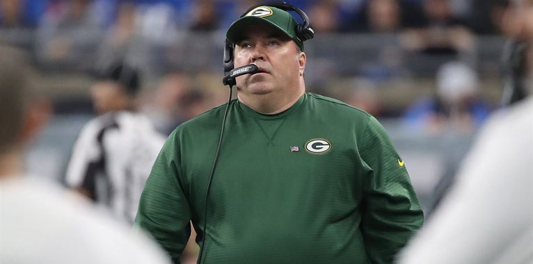 Packers' top offseason storylines Packers' top offseason storylines