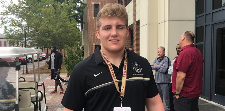 The latest on Top247 OL William Putnam The latest on Top247 OL William Putnam