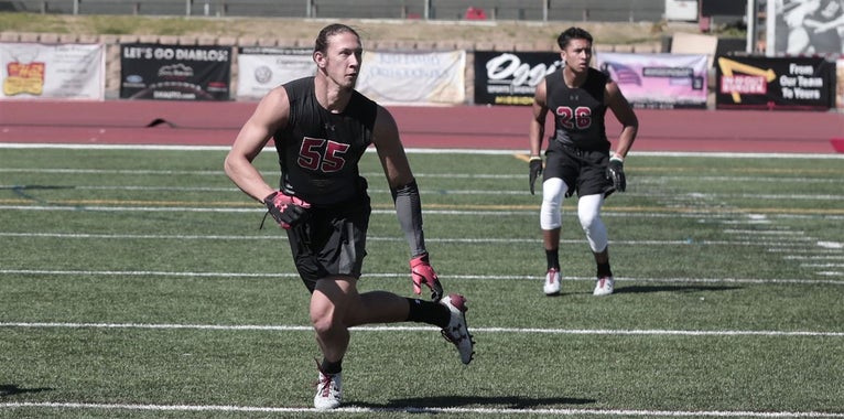 Four-Star ATH Asa Turner is Pac-12 bound Four-Star ATH Asa Turner is Pac-12 bound