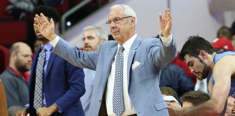 ESPN asks North Carolina's most pressing question for 2018-19 ESPN asks North Carolina's most pressing question for 2018-19