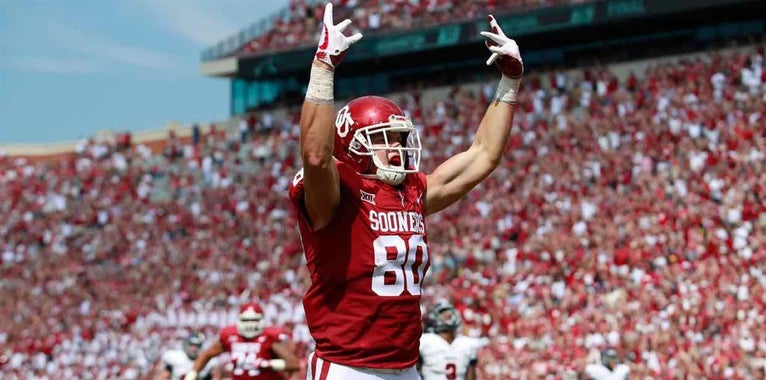 Sooners place seven on Preseason All-Big 12 Team Sooners place seven on Preseason All-Big 12 Team