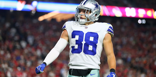 Jeff Heath is praised by teammates, despite Earl Thomas rumors Jeff Heath is praised by teammates, despite Earl Thomas rumors